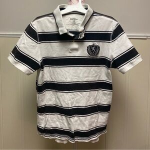 EXPRESS Men’s Polo Shirt 100% Cotton